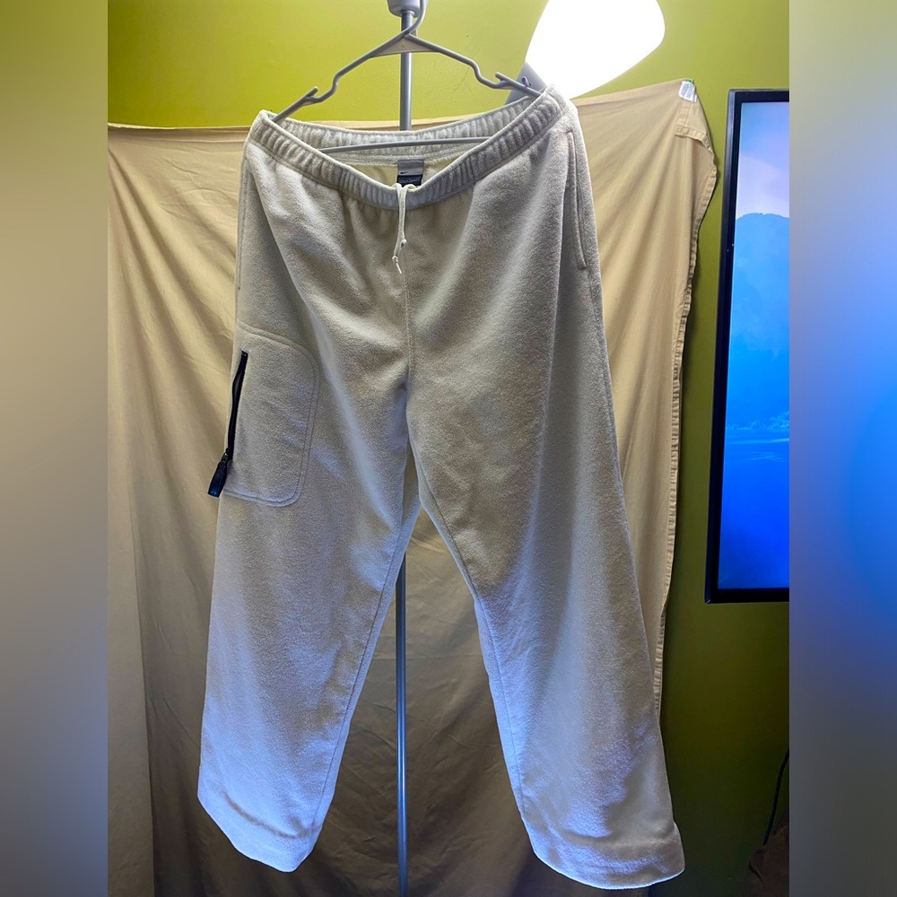 Nike Fuzzy Fleece Winter Sweatpants